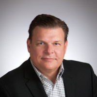 Chiron Financial LLC Employee Todd Hass's profile photo