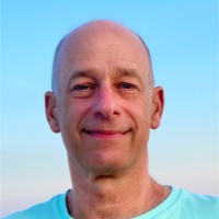 Global Health Strategies Employee David Gold's profile photo