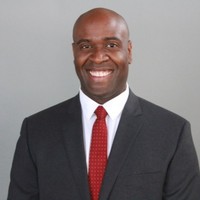 MD Anderson Cancer Center Employee Eric Middleton's profile photo