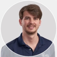 Kelli's Employee Grey Woodard's profile photo