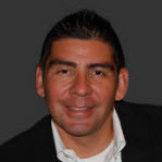 Courier Express Employee Marco Duffoo's profile photo