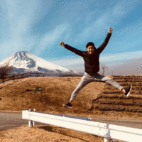 Tastemakers LLC / Arcade1Up Employee Forrest Chan's profile photo