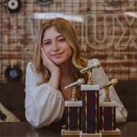 Therapy Studios Employee Margaret Joseph's profile photo