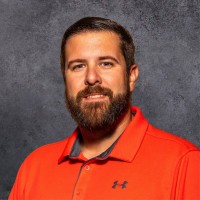 FUJIFILM Healthcare Americas Corporation Employee Nathan Monroe's profile photo