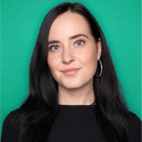 OpenUp Employee Paula Fenker's profile photo