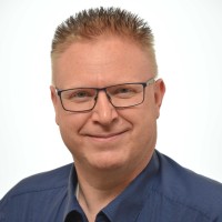 UBS Card Center AG Employee Henning Lustig's profile photo