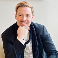 Coldwell Banker Realty Employee Hunter Dyson's profile photo
