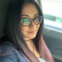 Pharma Logistics Employee Meilind Mark's profile photo