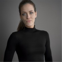 Mallory Harris
