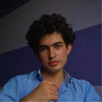 Round Square Employee M.haider Bashir's profile photo