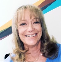 MAZON Employee Abby Leibman's profile photo