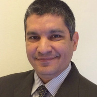 Mastercut Tool Corp. Employee Gustavo Campos's profile photo