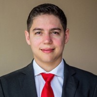 Value For Women Ltd. Employee Norman Sarria's profile photo
