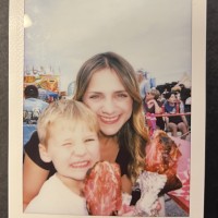 SONIC Drive-In Employee Kara Shaw-Michalski's profile photo