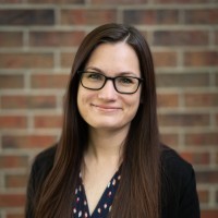 Impact Charitable Employee Hannah Dealto's profile photo