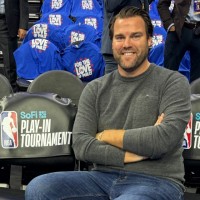 SoFi Employee Kevin Weeks's profile photo