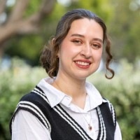 Timken Museum Employee Renata O.'s profile photo