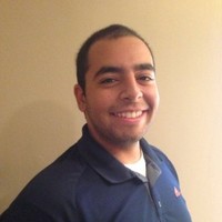 Stafford County Public Schools Employee Tony Abdo's profile photo