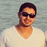 alyoumhost Employee Ibrahim Behis's profile photo