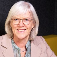 ZwolleDoet! Employee Marianne Mevius's profile photo
