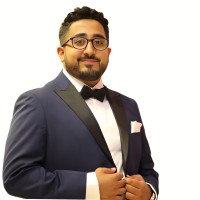 Aaxel Insurance Brokers Employee Hamid Siddique's profile photo