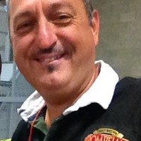 Pompeian Employee Fulvio Domenicali's profile photo