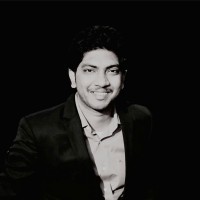 Vivek Kakumanu's profile photo