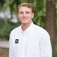 MJ2 Marketing Employee Evan James's profile photo
