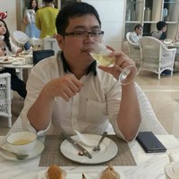 Qeon Interactive Employee Gouw Setiawan's profile photo