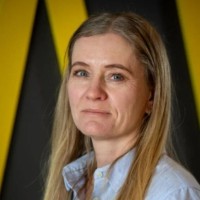 Siri Forsberg Email & Phone Number
