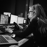 KTNV Channel 13 Action News Employee Audrianna Ferri's profile photo