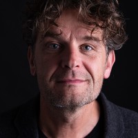 Hans de Gooijer Email & Phone Number
