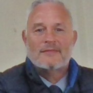 Go North East Employee Adrian Pooley's profile photo