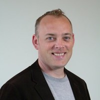 Trūata Employee Martin Bagnall's profile photo