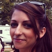 AdvisorWorld Employee Ashley Bolton's profile photo