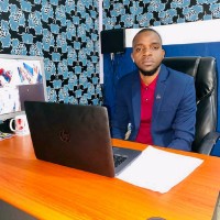 Team Technology Employee Ousmane Diallo's profile photo