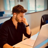Ledco Italia Employee Antonio Verni's profile photo