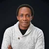 Talanton Employee Kenneth Muchina's profile photo