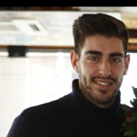 Federico Bacci Email