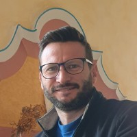 I-TECH S.r.l Employee Matteo Neri's profile photo