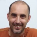Movizen Employee Pablo Steeg's profile photo