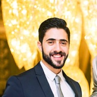 Wuilt Employee Muhammad Rostom's profile photo
