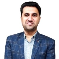 Nizam Sons Private Limited Employee Atta Marwat's profile photo