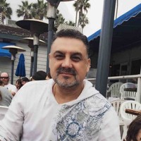 Allied Medical Group Employee Amir Azizi's profile photo