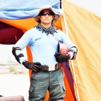 Punjab Emergency Service Rescue-1122, Pakistan Employee Farhan Mirza's profile photo
