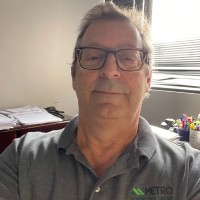 METRO CONSULTING GROUP, LLC Employee Dwayne Darbonne's profile photo