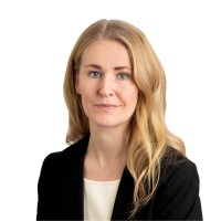 SaveLend Employee Lina Brattström's profile photo