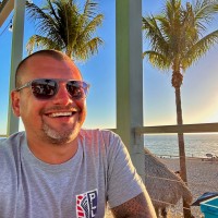BML Public Relations Employee Kyle Kappmeier's profile photo