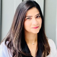 Annie Ali Email