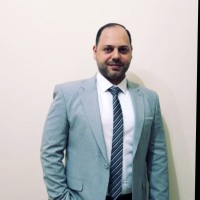 GULF SKY GROUP Employee Ali al Kaial's profile photo